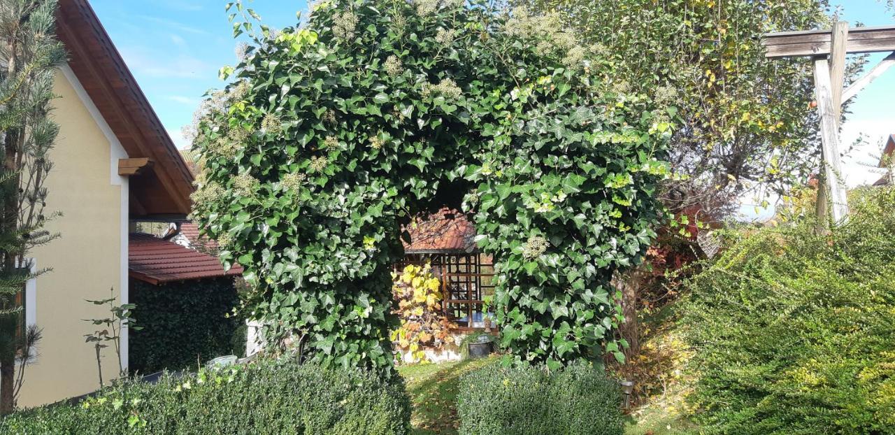Anna'S Home - Ferienwohnungen Ratsch an der Weinstrasse Exterior photo
